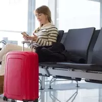 Rethinking the Airport Lounge Experience: A Traveler's Perspective