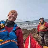 Epic 1,500km Circumnavigation of Ireland by Handcrafted Canoe