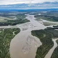 Fort Yukon: Alaska's Unexpected Warm Weather Haven and Cultural Hub
