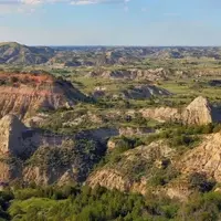 Discovering North Dakota's Hidden Gem: The Boicourt Overlook Trail