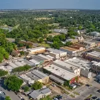 Bastrop: A Historic Texas Gem Near Austin Offering Art, History, and Outdoor Escapes