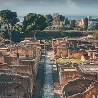 Herculaneum: Italy's Hidden Historical Treasure
