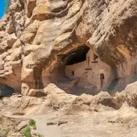 Gila Cliff Dwellings: A Journey into Ancient Human Ingenuity and Natural Splendor