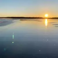 Seawall Beach: New England's Untouched Coastal Gem