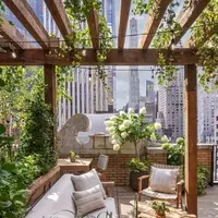 1 Hotel Central Park: A Beacon of Sustainable Luxury in NYC