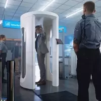 Airport Security Scanners: Unpacking Radiation Concerns
