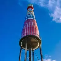 Collinsville: Illinois's Hidden Gem of Quirky Landmarks and Culinary Delights