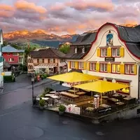 Appenzell: Switzerland's Enduring Fairytale Canton of Tradition and Alpine Beauty