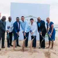 Grand Resort Development Initiated in Montego Bay with $700 Million Investment