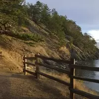 Discover James Island Marine State Park: A Secluded San Juan Sanctuary