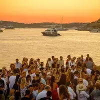 Mykonos: A Popular Greek Island Losing Its Charm Amid Overtourism Concerns