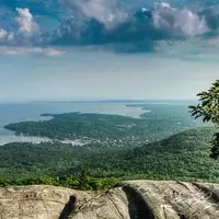 Discovering Camden Hills State Park: Maine's Coastal Gem