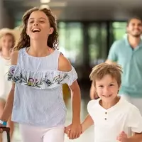 Menorca Airport Crowned World's Most Family-Friendly Travel Hub