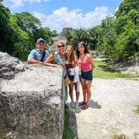 Unveiling Xunantunich: A Journey into Ancient Mayan Civilization in Belize