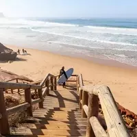 Carrapateira: Portugal's Coastal Gem for Surfers and Serenity Seekers