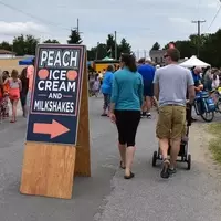 Wyoming, Delaware: A Historic Peach Capital