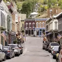 Central City, Colorado: A Victorian Gem in the Rockies