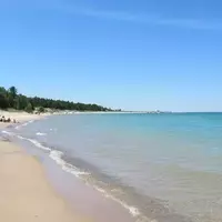 Discover Fisherman's Island State Park: A Secluded Michigan Gem