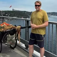 Epic Global Trek Nears Completion: Karl Bushby's 27-Year Walking Odyssey