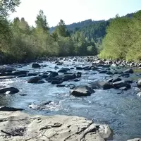 Molalla River Corridor: Oregon's Untamed Oasis Near Portland