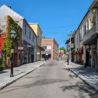 Nevada City: California's Historic Gem Unveiled