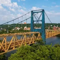 Weirton: A Hidden Gem in West Virginia's Mountain Landscape
