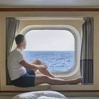The Unspoken Taboo: Aboard Cruise Ships, One Word Evokes Unsettling Memories