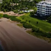 Four Seasons Resort in Puerto Rico Now Accepting Reservations for Autumn Debut