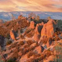 Pinnacles National Park: A Hidden Gem in California's Wilderness