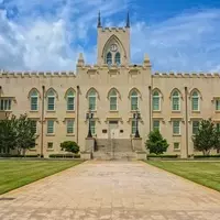 Milledgeville: Georgia's Hidden Gem of History and Haunts