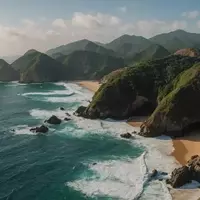 Experience Coastal Serenity: La Valise Mazunte, Oaxaca's Handcrafted Retreat