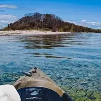 Discover Chambers Island: A Tranquil Escape in Wisconsin's Door County