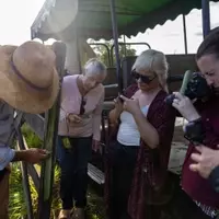 Partnership to Bolster Sustainable Travel Enterprises