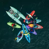 RallyCrew: The New Digital Hub for Whitewater Paddling Enthusiasts