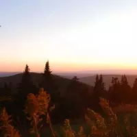October Mountain State Forest: A Jewel of Tranquility and Recreation in Massachusetts