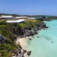 Bermuda's Tourism Sector Flourishes with Increased Air Arrivals and Superyacht Popularity