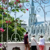 Unveiling Colombia: A Traveler's Paradise of Affordability, Culture, and Diverse Landscapes