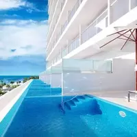 Riu Ventura: Cancun's Newest All-Inclusive Gem Unveiled