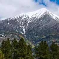 Kachina Peaks Wilderness: A High-Altitude Arizona Wonderland