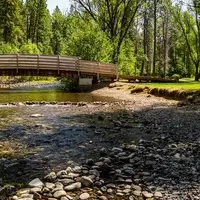 Exploring Oregon's Hidden Gem: Catherine Creek State Park