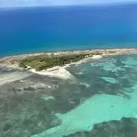 Secluded Caribbean Haven: Wood Cay, Bahamas, Offered for Sale