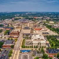 Hammond, Indiana: A Lakeside Gem of History, Culture, and Scenic Beauty