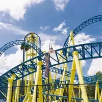 The Alamo: An Affordable Culinary Gem at Knoebels Amusement Park