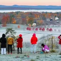 Groton, Massachusetts: A Historic Haven for Education, Nature, and Charm