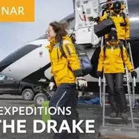 Expeditions to Antarctica: Bypass the Drake Passage