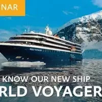 Introducing the World Voyager: A New Era of Polar Exploration