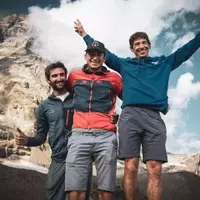 New Horizons in Alpine Climbing: Pioneering Routes on Iconic Peaks
