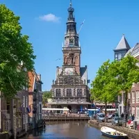 Unveiling Dutch Cheese Culture Beyond Amsterdam: A Connoisseur's Guide