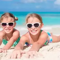 Dual-Destination Family Getaway: Adventure in Abu Dhabi, Serenity in Maldives