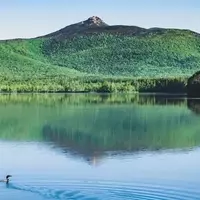 Chocorua Lake: New Hampshire's Pristine Lakeside Retreat
